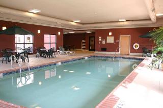 Hotel Hampton Inn & Suites Kalamazoo-oshtemo