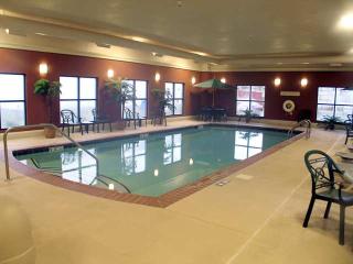 Hotel Hampton Inn & Suites Kalamazoo-oshtemo