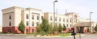Hotel Hampton Inn & Suites Kalamazoo-oshtemo