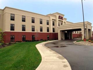 Hotel Hampton Inn & Suites Kalamazoo-oshtemo