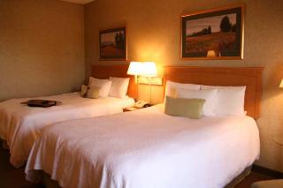 Hotel Hampton Inn & Suites Kalamazoo-oshtemo