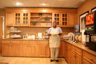 Hotel Hampton Inn & Suites Kalamazoo-oshtemo