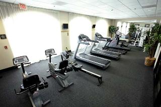 Hotel Hampton Inn & Suites Kansas City-country Club