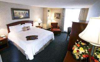 Hotel Hampton Inn & Suites Kansas City-country Club