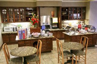 Hotel Hampton Inn & Suites Kansas City-country Club