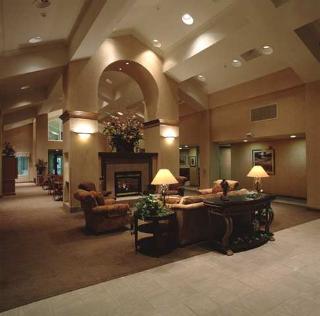 Hotel Hampton Inn & Suites Kansas City Merriam