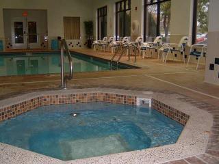 Hotel Hampton Inn & Suites Kansas City Merriam
