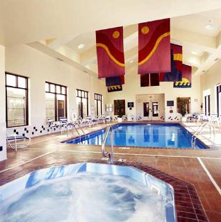 Hotel Hampton Inn & Suites Kansas City Merriam