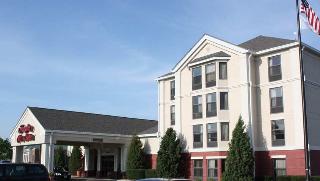 Hotel Hampton Inn & Suites Kansas City Merriam
