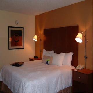 Hotel Hampton Inn & Suites Kansas City Merriam