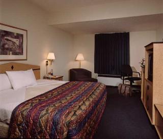 Hotel Hampton Inn & Suites Kansas City Merriam
