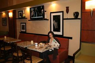 Hotel Hampton Inn & Suites Kansas City Merriam