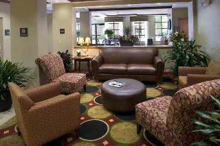 Hotel Hampton Inn & Suites Knoxville-downtown