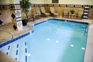 Hotel Hampton Inn & Suites Knoxville-downtown