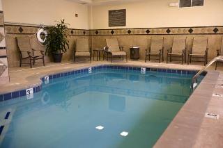 Hotel Hampton Inn & Suites Knoxville-downtown