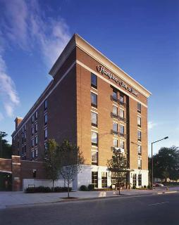 Hotel Hampton Inn & Suites Knoxville-downtown