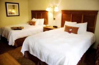 Hotel Hampton Inn & Suites Knoxville-downtown