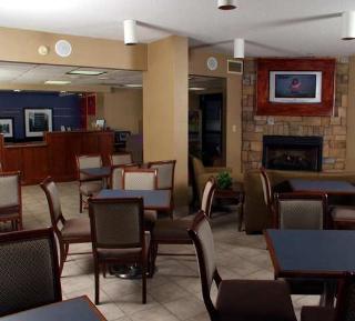Hotel Hampton Inn & Suites-knoxville-north I-75