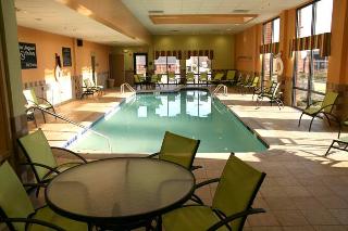 Hotel Hampton Inn & Suites-knoxville-north I-75