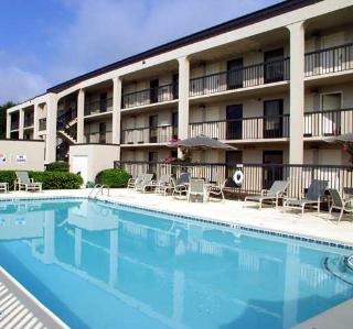 Hotel Hampton Inn & Suites-knoxville-north I-75