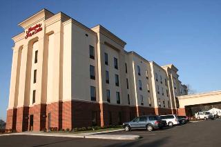Hotel Hampton Inn & Suites-knoxville-north I-75