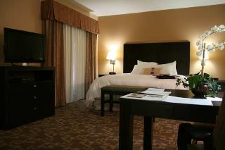 Hotel Hampton Inn & Suites-knoxville-north I-75