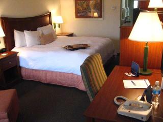 Hotel Hampton Inn & Suites-knoxville-north I-75