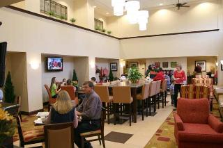 Hotel Hampton Inn & Suites-knoxville-north I-75