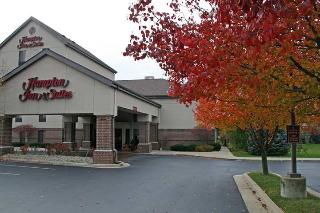Hotel Hampton Inn & Suites Kokomo