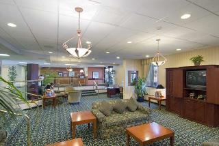 Hotel Hampton Inn & Suites La Buena Park Disney Anaheim