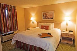 Hotel Hampton Inn & Suites La Buena Park Disney Anaheim