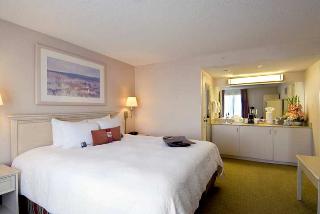 Hotel Hampton Inn & Suites La Buena Park Disney Anaheim