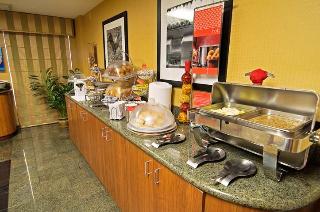 Hotel Hampton Inn & Suites La Buena Park Disney Anaheim