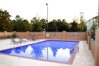 Hotel Hampton Inn & Suites Lafayette