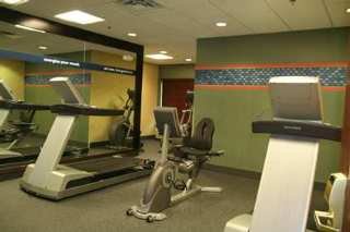 Hotel Hampton Inn & Suites Lafayette