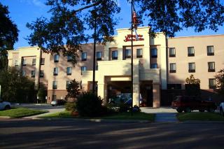 Hotel Hampton Inn & Suites Lafayette