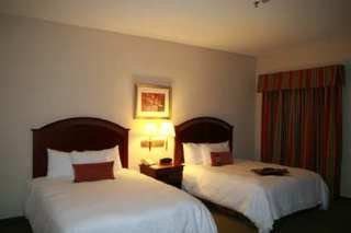 Hotel Hampton Inn & Suites Lafayette