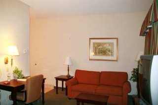 Hotel Hampton Inn & Suites Lafayette