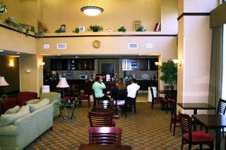 Hotel Hampton Inn & Suites Lafayette