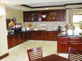 Hotel Hampton Inn & Suites Lafayette