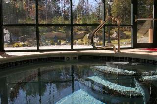 Hotel Hampton Inn & Suites Lake George