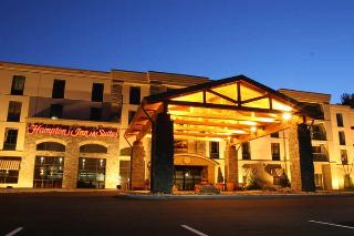 Hotel Hampton Inn & Suites Lake George