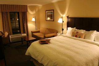Hotel Hampton Inn & Suites Lake George