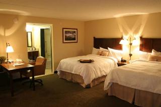 Hotel Hampton Inn & Suites Lake George