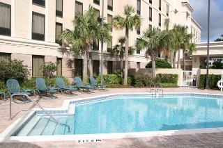 Hotel Hampton Inn & Suites Lake Mary At Colonial