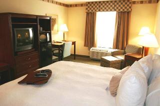 Hotel Hampton Inn & Suites Lake Mary At Colonial