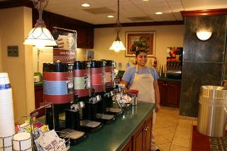 Hotel Hampton Inn & Suites Lake Mary At Colonial