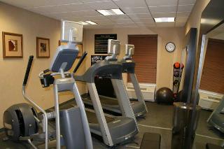 Hotel Hampton Inn & Suites Lakeland-south Polk Park