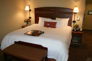 Hotel Hampton Inn & Suites Lakeland-south Polk Park