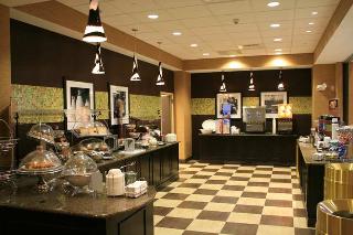 Hotel Hampton Inn & Suites Lakeland-south Polk Park